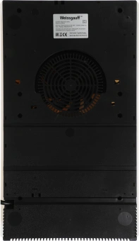 Индукционная варочная поверхность Weissgauff HI 32 WFZC белый - купить недорого с доставкой в интернет-магазине