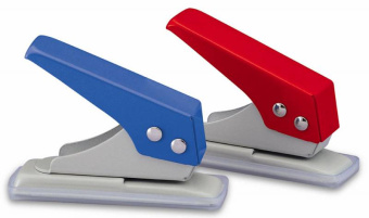 Дырокол Kw-Trio mini 09210 макс.:12лист. металл ассорти отв.:1 - купить недорого с доставкой в интернет-магазине