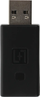 Сканер штрих-кода Mertech CL-2410 BLE Dongle 2D беспроводной черный (4878) - купить недорого с доставкой в интернет-магазине