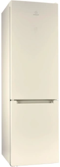 Холодильник Indesit DS 3200 E 2-хкамерн. бежевый - купить недорого с доставкой в интернет-магазине