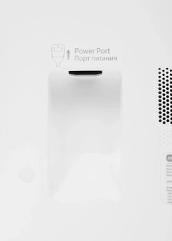 Пылесос-робот Xiaomi Robot Vacuum X20+ EU 75Вт белый - купить недорого с доставкой в интернет-магазине