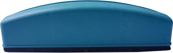 Стиратель Silwerhof Classic для досок пластик 16х5.5х4.8см ассорти магнитный (упак.:12шт) - купить недорого с доставкой в интернет-магазине