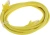 Патч-корд Premier PP12-2M/Y 1000Гбит/с UTP 4 пары cat.5E CCA molded 2м желтый RJ-45 (m)-RJ-45 (m) - купить недорого с доставкой в интернет-магазине
