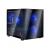 ПК Bloody BD-PC CB76V1 MT i5 13400F (2.5) 32Gb SSD1Tb RTX5060 8Gb Windows 11 Home 64 GbitEth 650W черный (RUS) (2153482) - купить недорого с доставкой в интернет-магазине