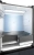 Холодильник Weissgauff WCD 450 Rock Glass NoFrost Inverter 3-хкамерн. графит темный инвертер - купить недорого с доставкой в интернет-магазине