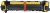 Печка в сборе Cactus CS-FU-KYO-M4125-NC (302P193040/FK-6115) (новая) для Kyocera Ecosys M4132idn/M4125idn - купить недорого с доставкой в интернет-магазине