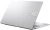 Ноутбук Asus Vivobook 15 X1504VA-BQ4060 Core 3 100U 16Gb SSD512Gb Intel Graphics 15.6" IPS FHD (1920x1080) без ОС silver WiFi BT Cam (90NB13Y2-M03600) - купить недорого с доставкой в интернет-магазине