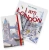 Блокнот Moleskine LIMITED EDITION I AM LONDON LEQP060IAMLO Large 130х210мм 240стр. слоновая кость страницы линейка твердая обложка белый - купить недорого с доставкой в интернет-магазине
