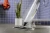 Швабра паровая Karcher SC 2 Upright AE *EU 1600Вт белый - купить недорого с доставкой в интернет-магазине