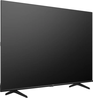 Телевизор QLED Hisense 55" 55E7NQ черный 4K Ultra HD 60Hz DVB-T DVB-T2 DVB-C DVB-S DVB-S2 USB WiFi Smart TV - купить недорого с доставкой в интернет-магазине