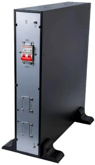 Батарея для ИБП Systeme Electriс BPSE36RT2UG2 36В - купить недорого с доставкой в интернет-магазине