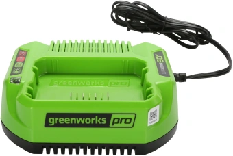 Снегоуборщик электр. Greenworks GD60SS2 1.8кВт - купить недорого с доставкой в интернет-магазине