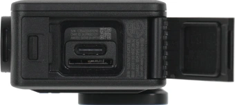 Экшн-камера GoPro HERO 1xCMOS 12Mpix черный - купить недорого с доставкой в интернет-магазине