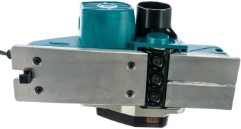 Рубанок Makita KP0800 620Вт 82мм 17000об/мин - купить недорого с доставкой в интернет-магазине