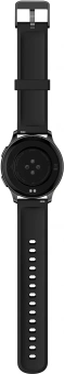 Смарт-часы Amazfit Pop 3R A2319 1.43" AMOLED корп.черный рем.черный (6972596107064) - цена, купить или заказать с доставкой в интернет-магазине Смарт-часы Amazfit Pop 3R A2319 1.43" AMOLED корп.черный рем.черный (6972596107064) - купить недорого с доставкой в интернет-магазине