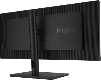 Монитор Asus 34" ProArt PA348CGV черный IPS LED 21:9 HDMI M/M матовая HAS Piv 400cd 178гр/178гр 3440x1440 120Hz FreeSync Premium Pro DP 2K USB 12.2кг - купить недорого с доставкой в интернет-магазине