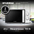 Микроволновая Печь Hyundai HYM-M2090 20л. 700Вт белый