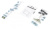 Кронштейн для телевизора Hama R1 118159 черный 19"-48" макс.25кг настенный наклон - купить недорого с доставкой в интернет-магазине