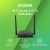 Роутер беспроводной Digma DWR-N301 N300 10/100BASE-TX черный - купить недорого с доставкой в интернет-магазине