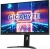 Монитор Gigabyte 27" M27U черный IPS LED 1ms 16:9 HDMI M/M матовая HAS 400cd 178гр/178гр 3840x2160 160Hz G-Sync FreeSync Premium Pro DP 4K USB 6.48кг - цена, купить или заказать с доставкой в интернет-магазине Монитор Gigabyte 27" M27U черный IPS LED 1ms 16:9 HDMI M/M матовая HAS 400cd 178гр/178гр 3840x2160 160Hz G-Sync FreeSync Premium Pro DP 4K USB 6.48кг - купить недорого с доставкой в интернет-магазине