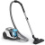 Пылесос Philips XB2122/09 850Вт белый/черный - купить недорого с доставкой в интернет-магазине