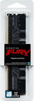 Память DDR5 Kingston KF556R36RB-16 16Gb DIMM ECC Reg PC5-44800 CL36 5600MHz - купить недорого с доставкой в интернет-магазине