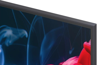 Телевизор LED LG 55" 55QNED80B6B.ARUG черный титан 4K Ultra HD 60Hz DVB-T DVB-T2 DVB-C DVB-S DVB-S2 USB WiFi Smart TV - купить недорого с доставкой в интернет-магазине