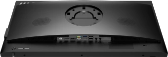 Моноблок MSI Pro AP242P 14M-670XRU 23.8" Full HD i3 14100 (3.5) 8Gb SSD512Gb UHDG 730 без ОС GbitEth WiFi BT 120W клавиатура мышь Cam черный 1920x1080 - купить недорого с доставкой в интернет-магазине