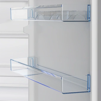 Холодильник Beko B1RCSK402W 2-хкамерн. белый - купить недорого с доставкой в интернет-магазине