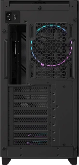 Корпус Gigabyte GB-AC400G черный без БП ATX 2xUSB3.0 1xUSB3.1 audio bott PSU - купить недорого с доставкой в интернет-магазине