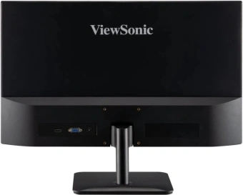 Монитор ViewSonic 24" VA2432-H-2 черный IPS LED 16:9 HDMI матовая 250cd 178гр/178гр 1920x1080 100Hz VGA FHD 2.7кг - купить недорого с доставкой в интернет-магазине