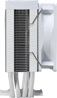 Устройство охлаждения(кулер) Formula Ice Burg ARPW 4P ARGB Soc-AM5/AM4/1200/1700/1851 белый 3-pin 34-34dB Al+Cu 170W 552gr Ret (ICE BURG ARPW 4P 3PIN) - купить недорого с доставкой в интернет-магазине
