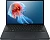 Ноутбук Asus ZenBook Duo UX8406CA-QL345X Core Ultra 7 255H 32Gb SSD1Tb Intel Arc 140T 14" OLED Touch WUXGA (1920x1200) Windows 11 Pro dk.grey WiFi BT Cam Bag (90NB14X1-M00M30)