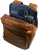Рюкзак мужской Piquadro Solm CA7021S141/BE песочный натур.кожа - купить недорого с доставкой в интернет-магазине