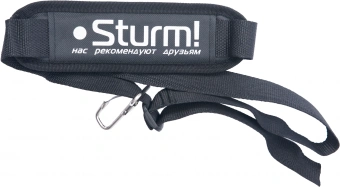 Триммер бензиновый Sturm! BT9533 1000Вт 1.36л.с. неразбор.штан. реж.эл.:леска/нож - купить недорого с доставкой в интернет-магазине
