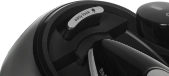 Парогенератор Braun CareStyle 5 IS5249BK 2400Вт черный - купить недорого с доставкой в интернет-магазине