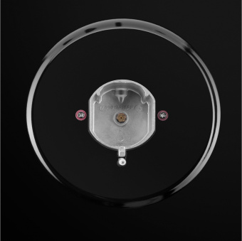 Газовая варочная поверхность Maunfeld EGHE.43.3STS-EB черный - купить недорого с доставкой в интернет-магазине