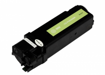 Картридж лазерный Cactus CS-PH6500BK 106R01604 черный (3000стр.) для Xerox Phaser 6500/WorkCentre 6505 - купить недорого с доставкой в интернет-магазине