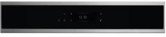 Духовой шкаф Электрический Electrolux EOE8P39WX черный/нержавеющая сталь - купить недорого с доставкой в интернет-магазине