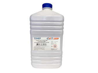 Тонер Cet TF8K/TF8D CET7495-790 черный бутылка 790гр. (в компл.:девелопер) для принтера Canon C3325i/3330i/3320 - купить недорого с доставкой в интернет-магазине