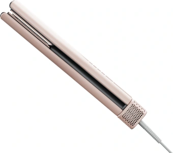 Выпрямитель Haier HHS-605 850Вт розовый макс.темп.:210С покрытие:керамико-кератиновое (FZ000UD00RU) - купить недорого с доставкой в интернет-магазине