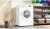 Стиральная машина Bosch Serie 2 WGE02400SN пан.швед. класс: A загр.фронтальная макс.:7кг белый - купить недорого с доставкой в интернет-магазине