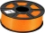 Пластик для принтера 3D Cactus CS-3D-PLA-1KG-ORANGE PLA d1.75мм 1кг L326м 1цв. - купить недорого с доставкой в интернет-магазине