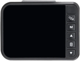 Видеорегистратор Artway AV-305 черный 4Mpix 1440x2560 1440p 170гр. GPS - купить недорого с доставкой в интернет-магазине