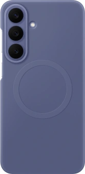 Чехол Samsung для Samsung Galaxy S26 FE Magnet Case фиолетовый (EF-ES741CLEGRU) - купить недорого с доставкой в интернет-магазине