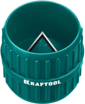 Зенкер Kraftool Universal (23795) (1пред.) для шуруповертов/дрелей - купить недорого с доставкой в интернет-магазине
