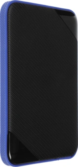 Жесткий диск Silicon Power USB3.0 2TB SP020TBPHD62SS3B Armor A62 2.5" синий - купить недорого с доставкой в интернет-магазине