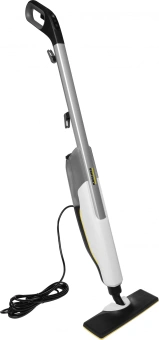 Швабра паровая Karcher SC 2 Upright AE *EU 1600Вт белый - купить недорого с доставкой в интернет-магазине