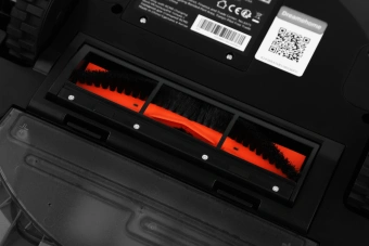 Пылесос-робот Dreame Trouver E10 50Вт белый - купить недорого с доставкой в интернет-магазине