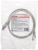 Патч-корд Rexant 02-0210-1 F/UTP RJ-45 вил.-вилка RJ-45 кат.6 1м серый LSZH - купить недорого с доставкой в интернет-магазине